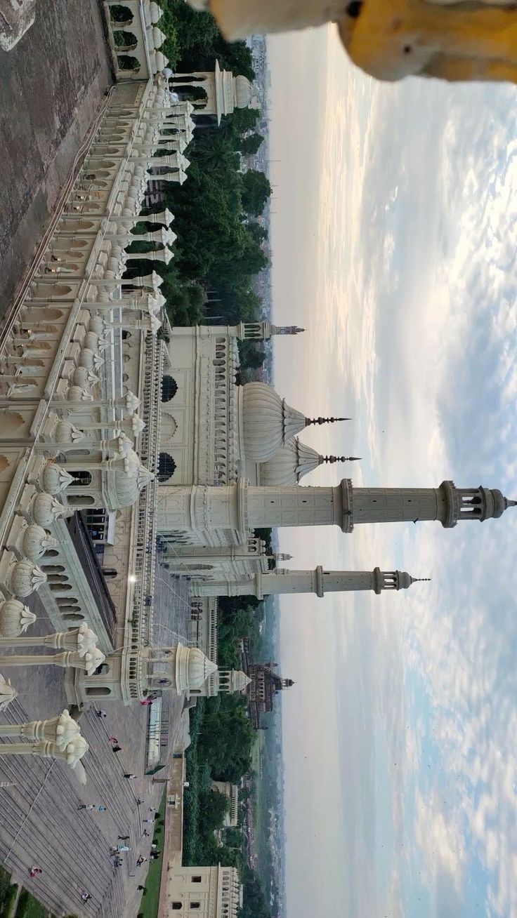 About Lucknow Blog